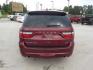 2022 Maroon /Black Dodge Durango (1C4RDHDG2NC) , located at 1617 W Church Street, Livingston, TX, 77351, (936) 327-3600, 30.710995, -94.951157 - LOW MILES!! Great family ride!! - Photo#7